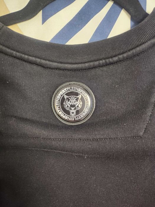 Tricou bărbați PLEIN SPORT