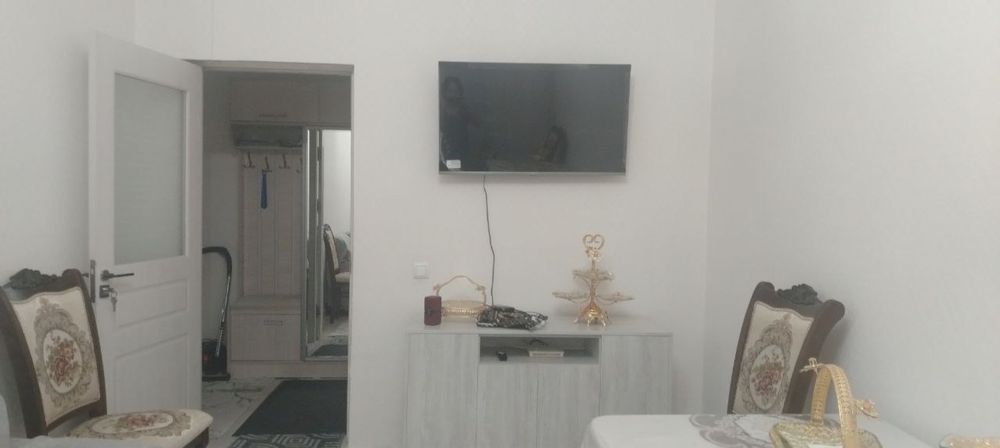Квартира Сотилади