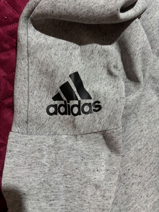 Горнище Adidas р-р S
