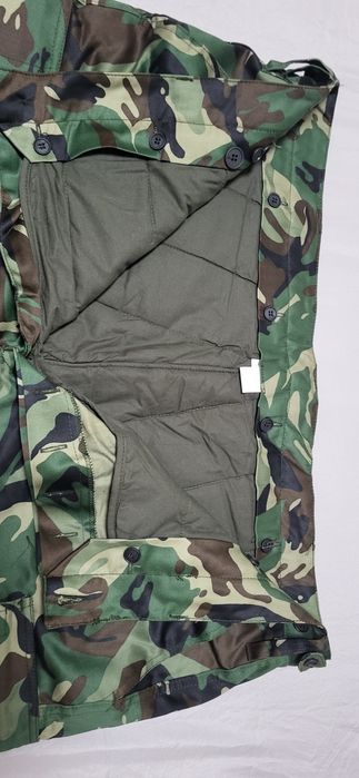 Камуфлажни дрвхи