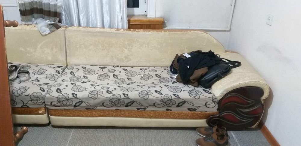 Прихожкага шкаф,уголок