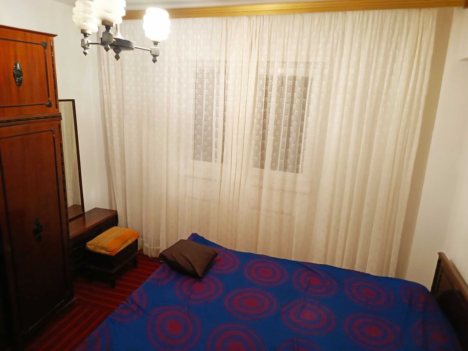 Vand apartament 3 camere, 2 bai, 70 mp