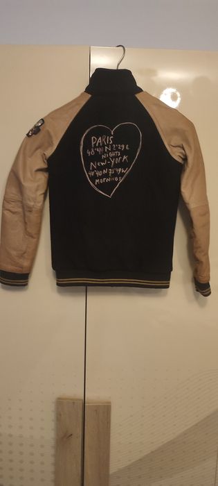 Scotch & soda rebelle