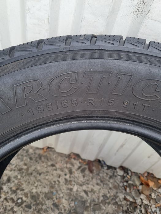 2 buc Anvelope de iarna *185/65R15*Trayal*LICHIDARE STOC*50 Lei Buc*