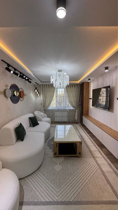 Продается 3 ком. Квартира по ул. Октябрьская ор. Фреско