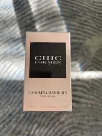 Parfum Chic For Men Carolina Herrera