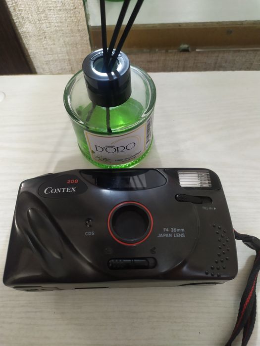 Фотоаппарат 4000 тн