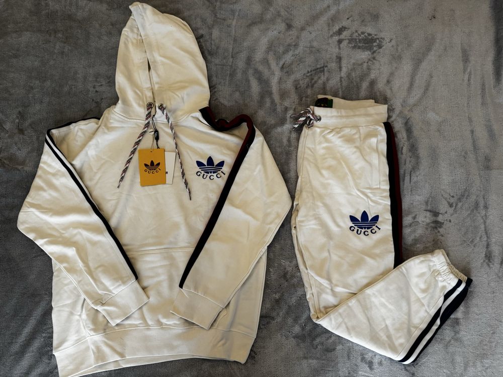 Trening adidas gucci