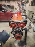 Vaz 21126 mator Tayor xolatda