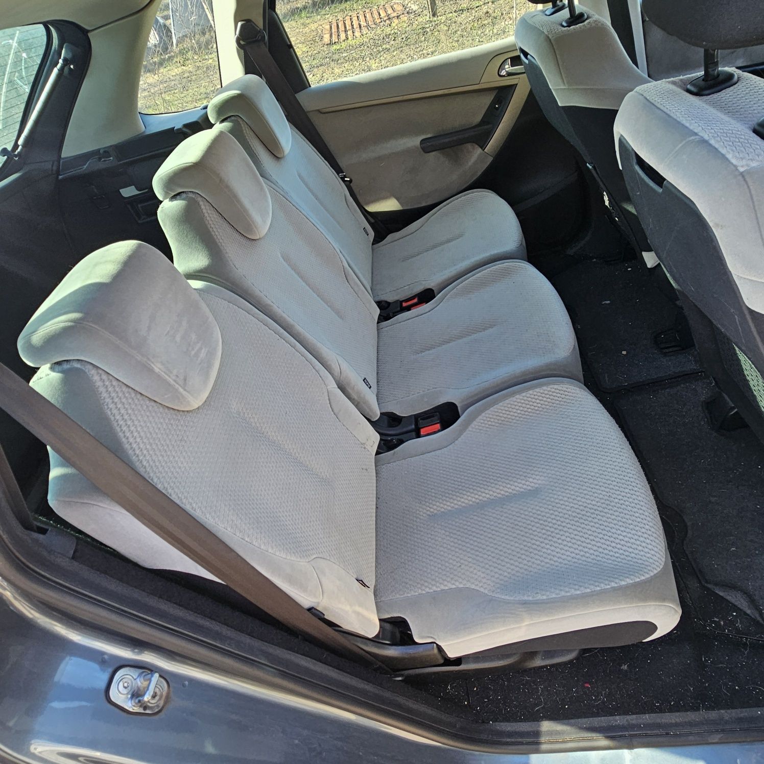 Citroën c4 1.6 hdi  automatic на части