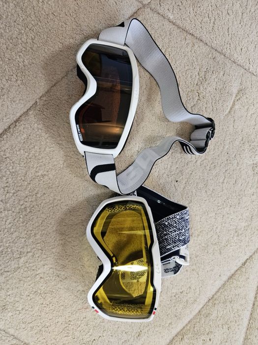 Ски очила много запазени