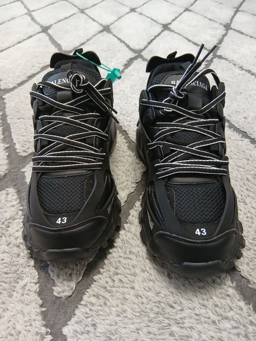 Sneakers Balenciaga Track