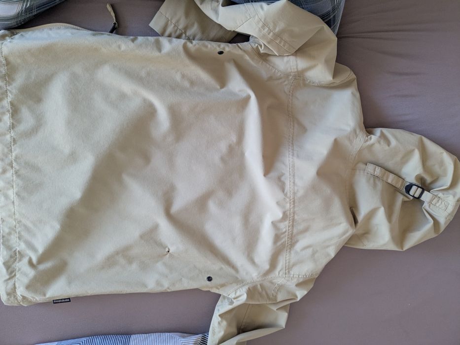 Napapijri - размер S