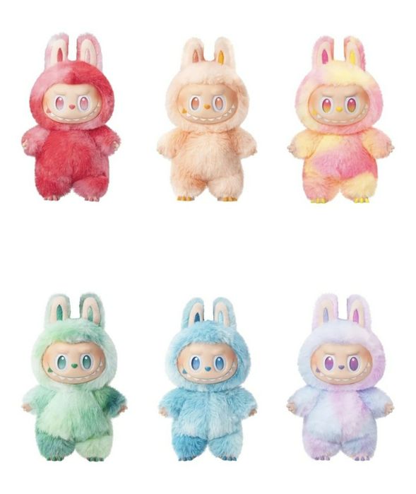 Продаю Лабубу 3 поколение