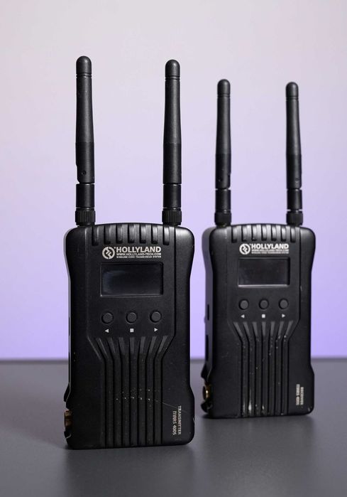 Mars400S HDMI+SDI Wireless 1080P Video TX RX System