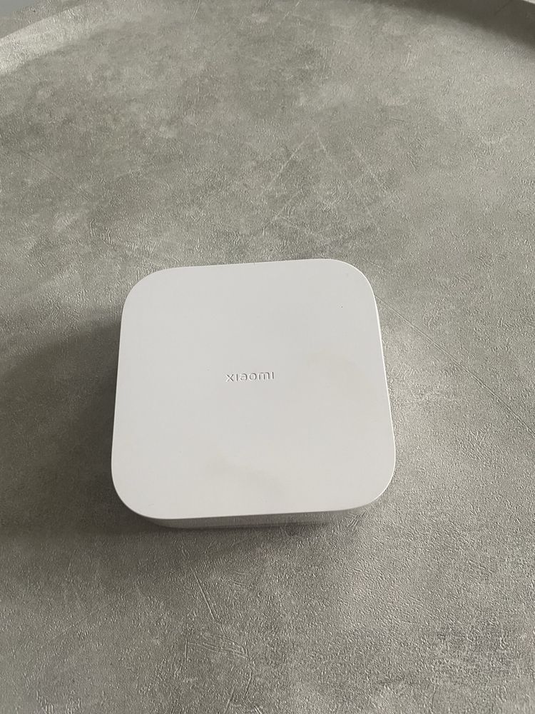 Хаб умного дома Xiaomi Multimode Gateway