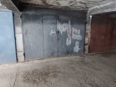 Продава се Гараж / Паркомясто в Стара Загора, Три чучура - юг - 19 кв.м за 1020 €/кв.м - Снимка #4