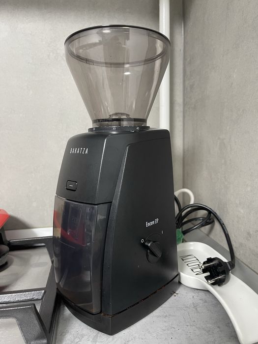 Râșniță Cafea Baratza Encore ESP