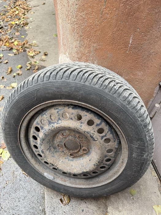 4 зимни гуми Kleber Krisalp HP3 205/55/16