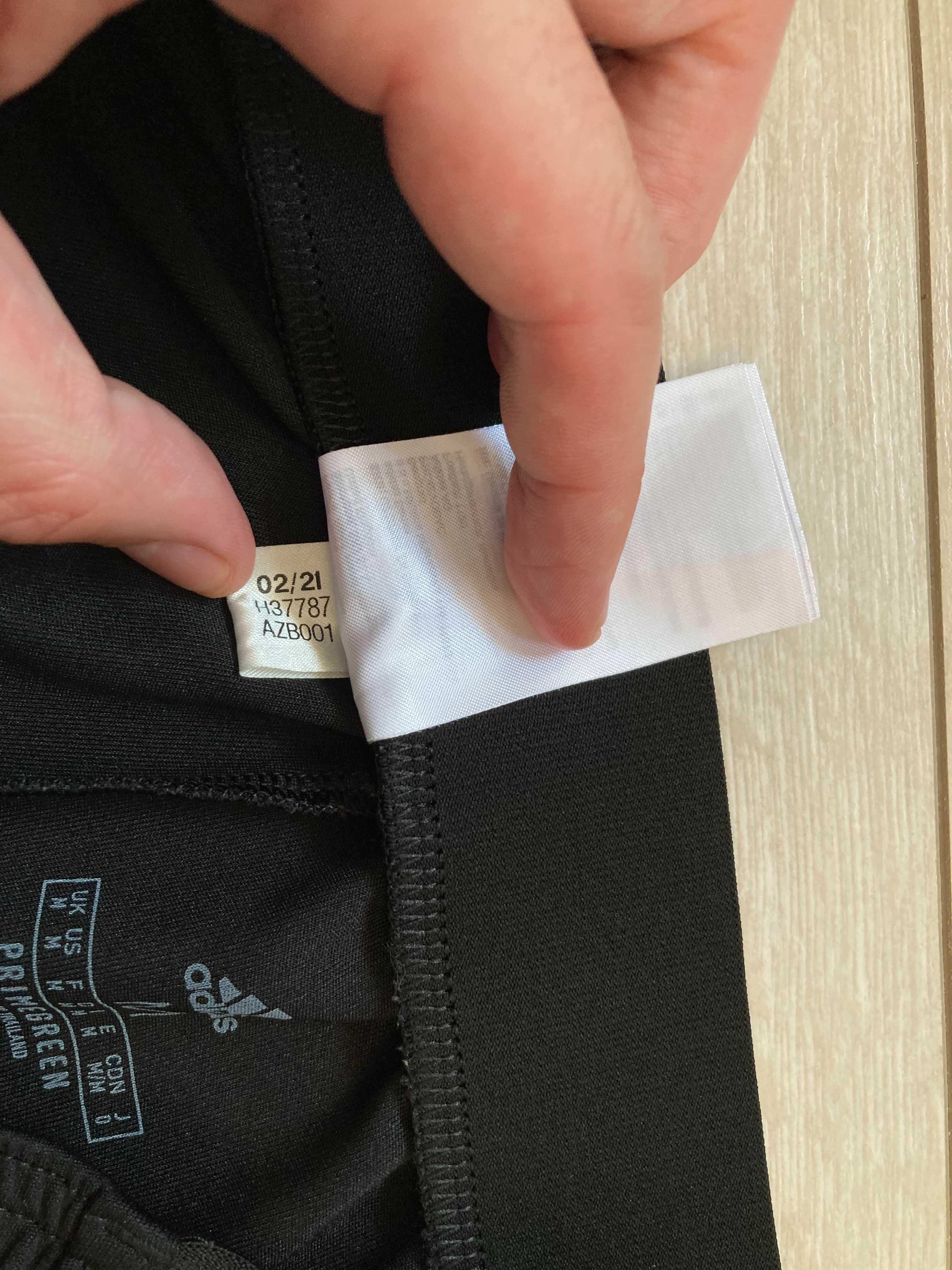 Адидас Adidas Tiro Pride Aeroready къс панталон къси панталони шорти М