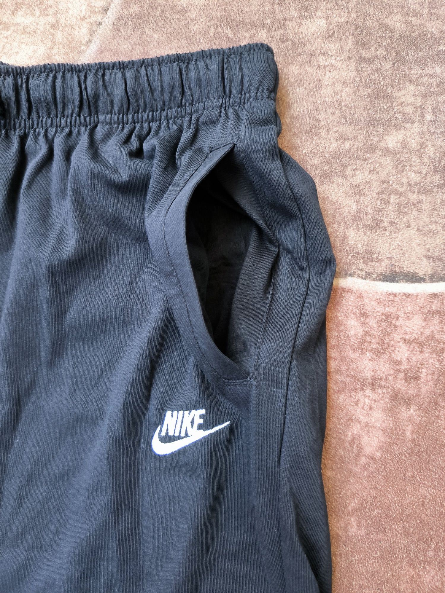 Nike NSW CLUB тениска къси панталони размер L