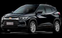 CHevralet Tracer Ls