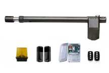Set automatizare poarta cu 1 canat B400 Solo, Italia,PROMO