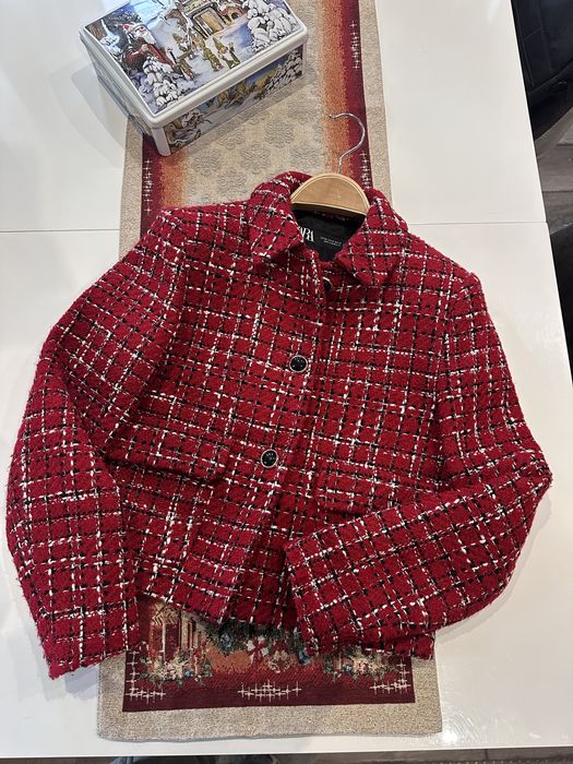 Дамско сако Zara