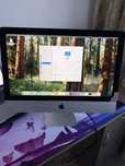 iMac 21.5” (2015) – Configurație foarte bună