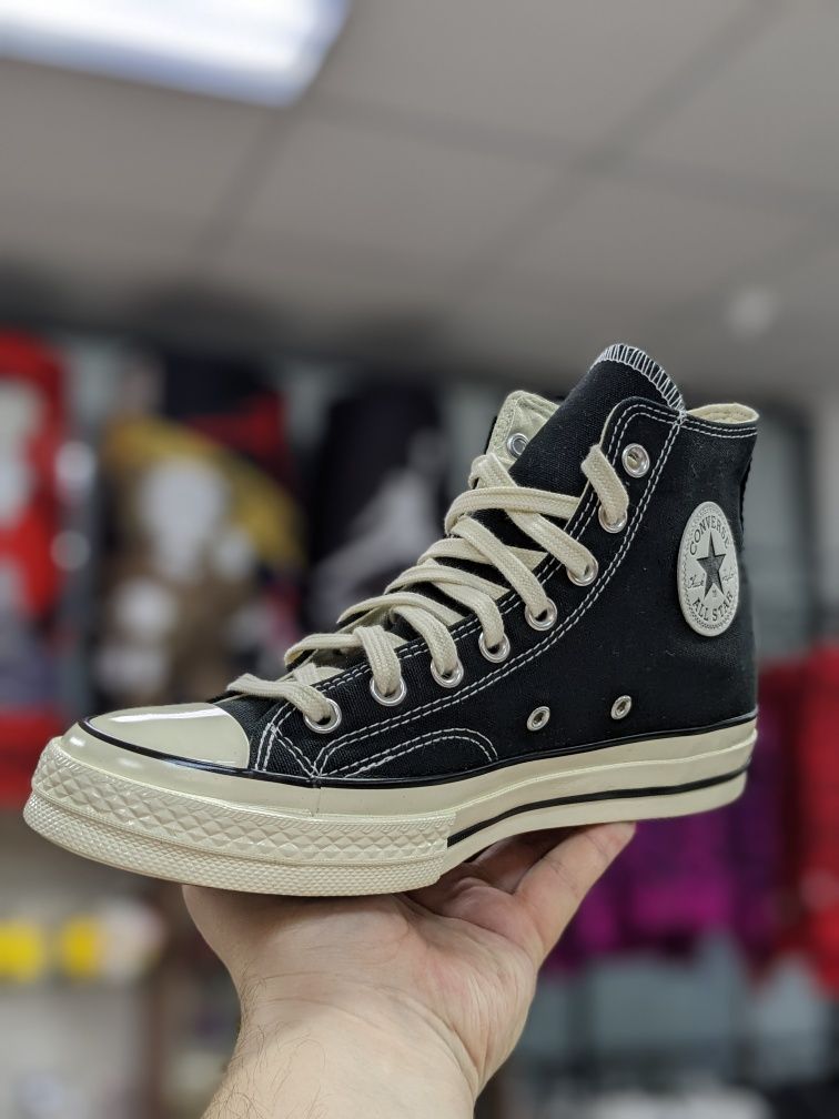 Кроссовки Converse Chuck Taylor All Star 70