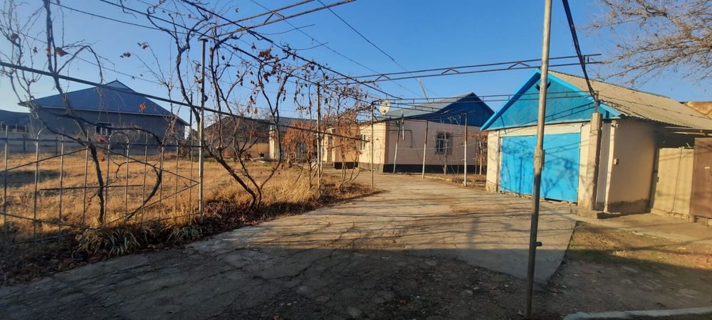 Продается частный  дом