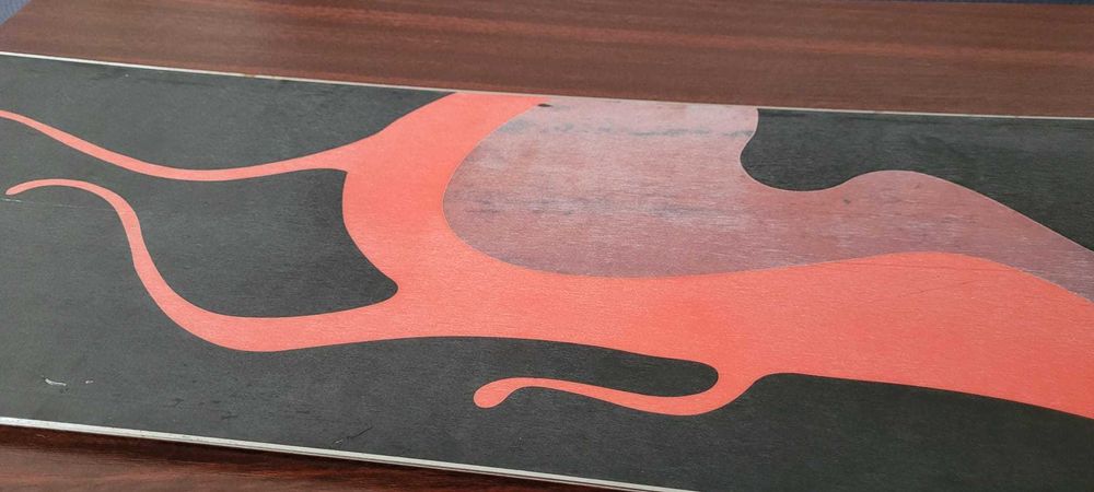 Snowboard Head 156 CM