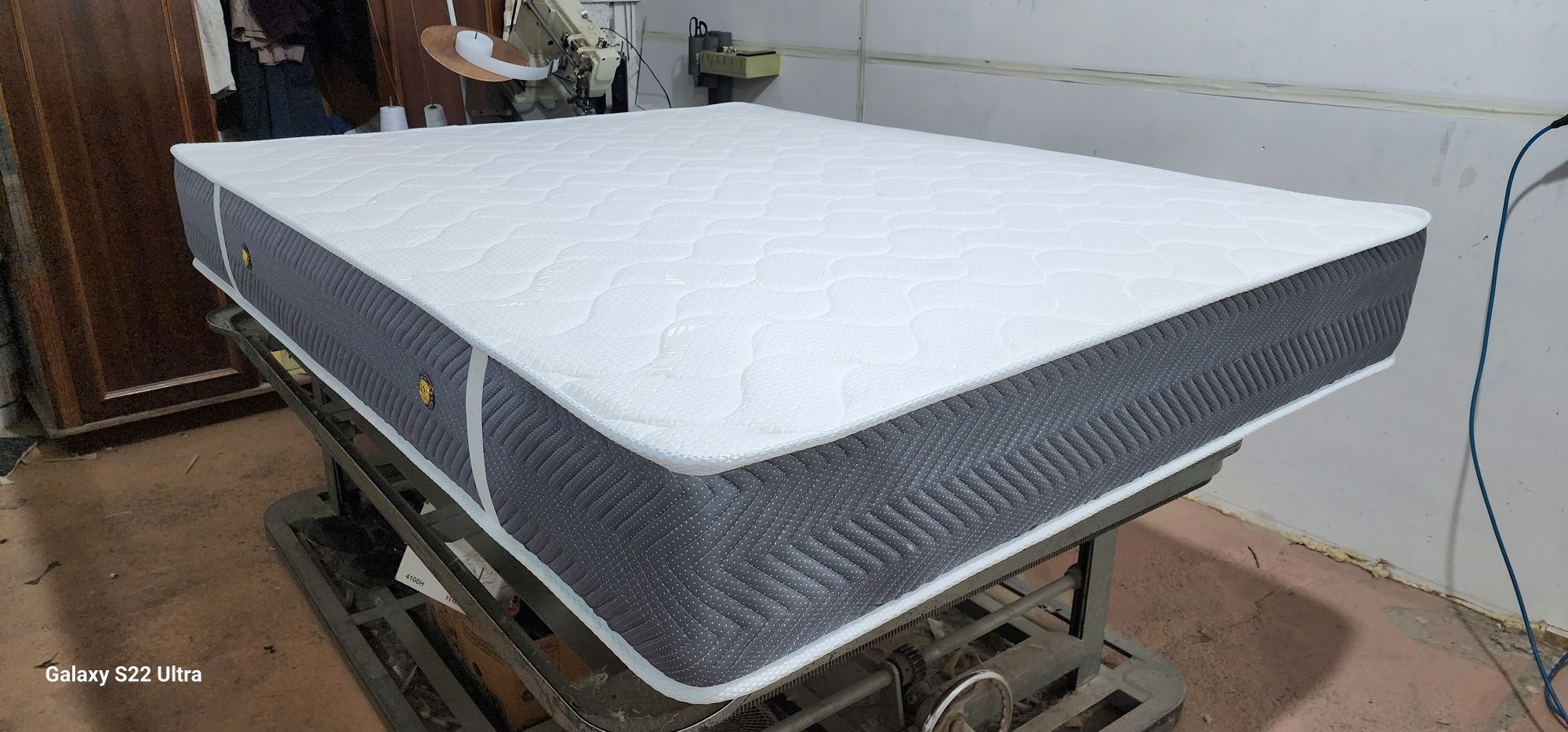 Artaped matras Camfort