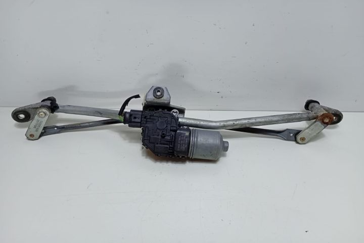 Ansamblu stergator cu motoras 8E1955119 Audi A4 B7 seria