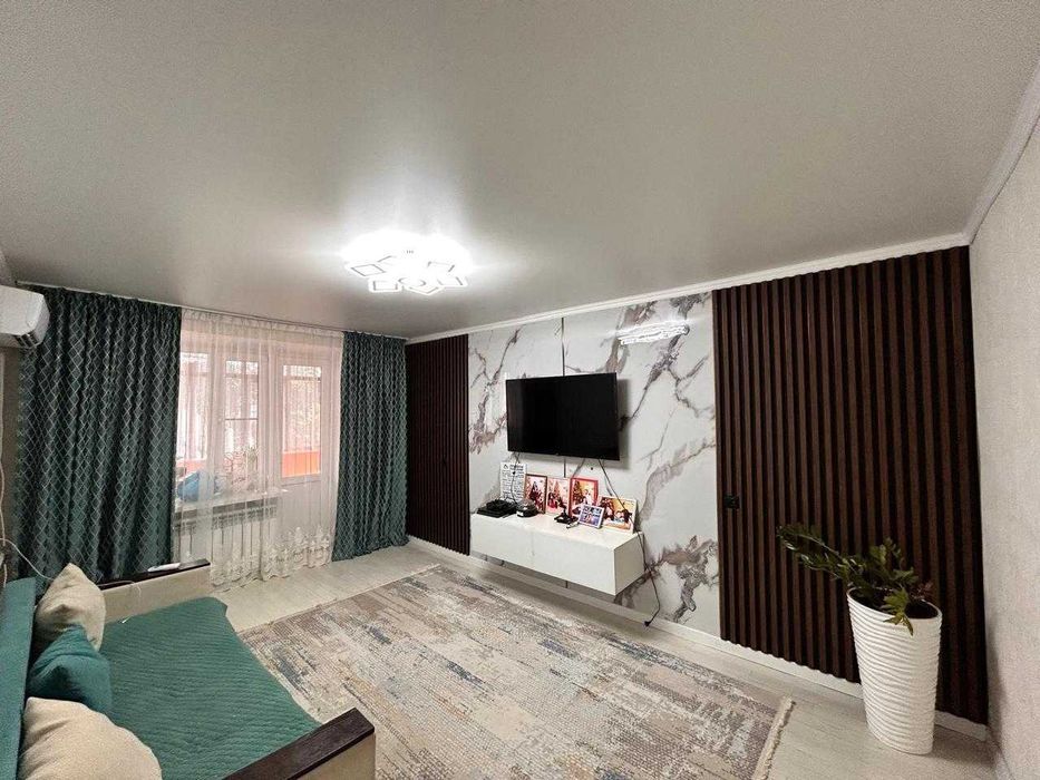 Продается 3 ком квртира район Тюленина