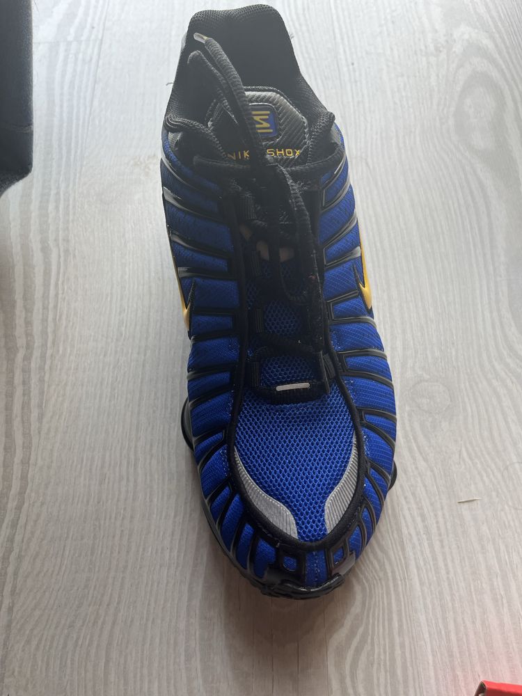 Nike SHOX originali