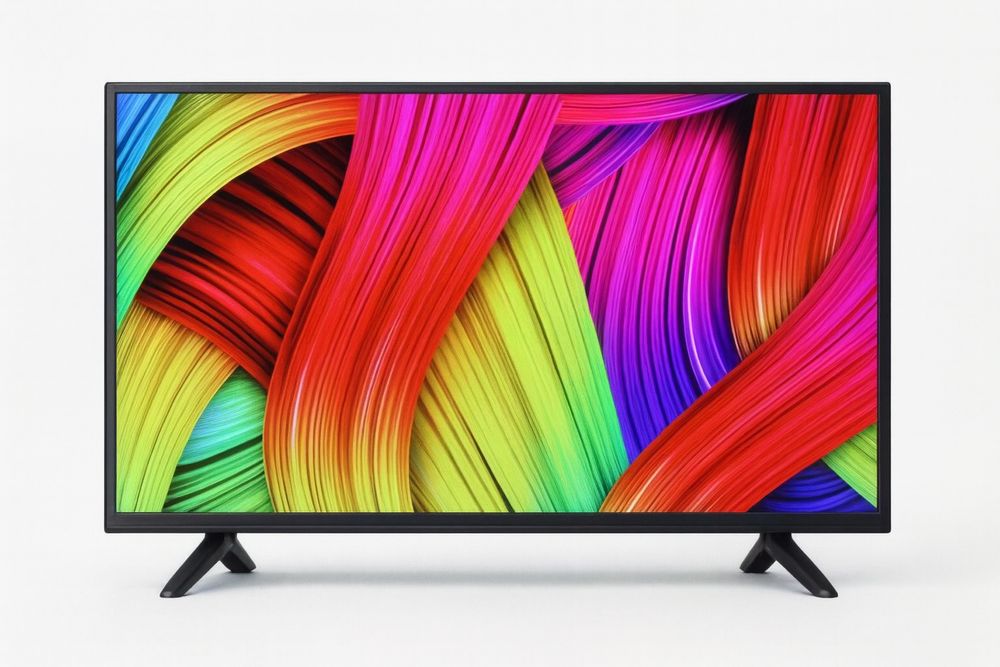 Телевизор Android Smart 152 см