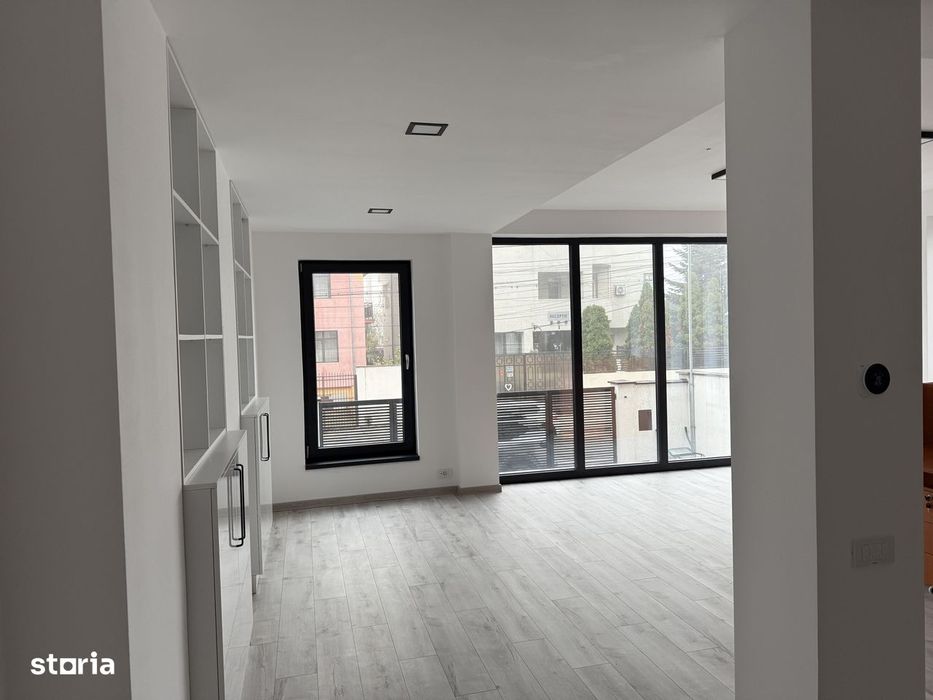 Inchiriez spatiu birouri. Minim 90m2- maxim 180m2