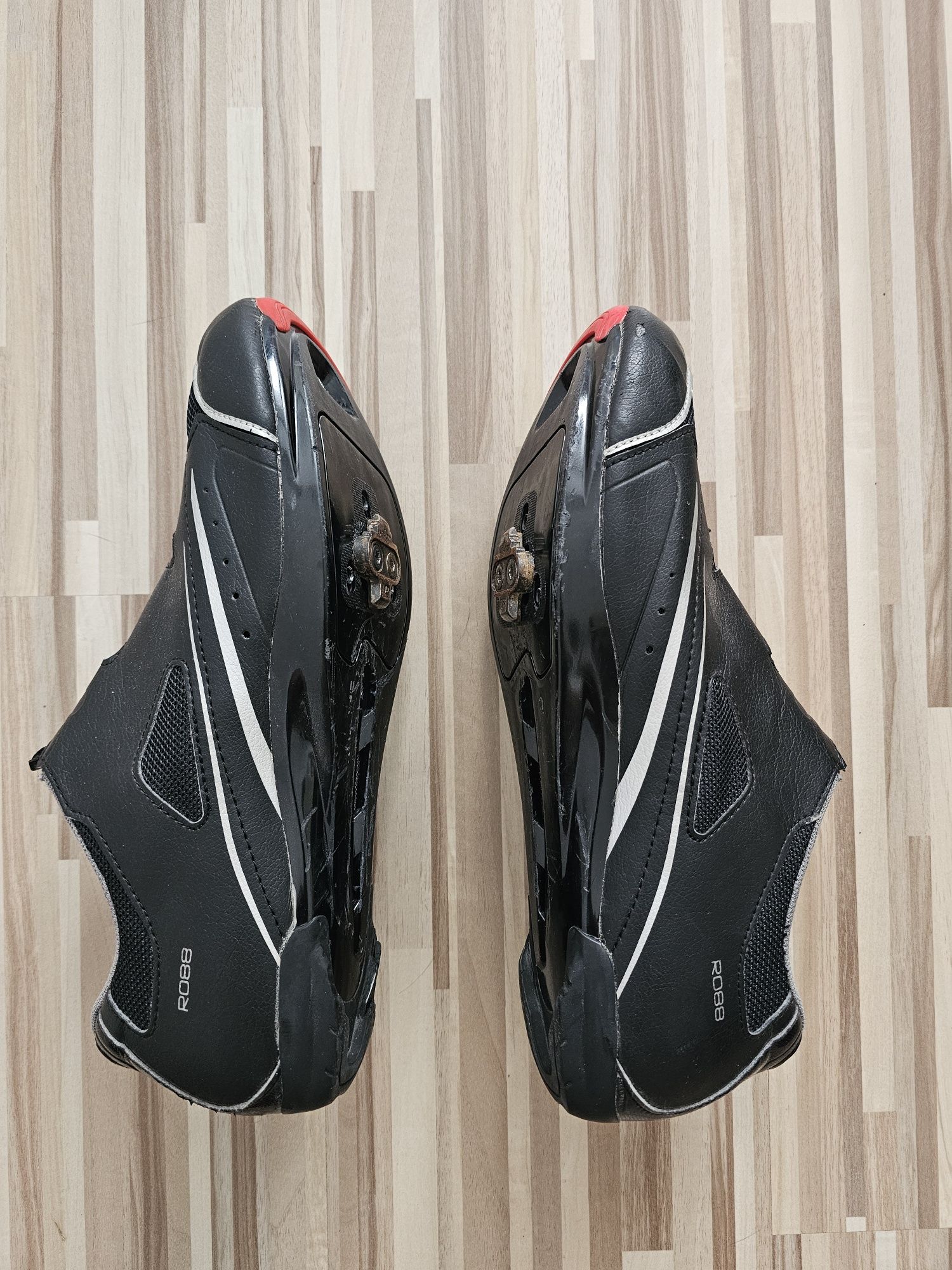 Vand pantofi cycling  SPD - Shimano R088