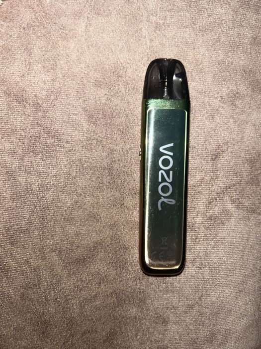 vape vozol reîncărcabil- cu touch screen