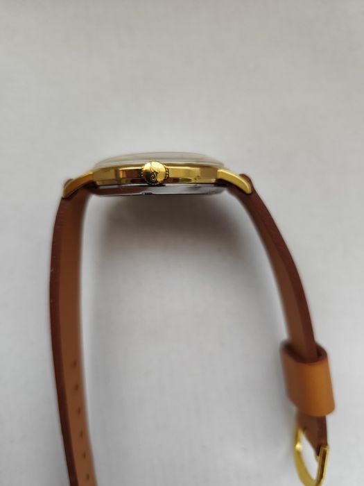 Ceas Atlantic mecanic