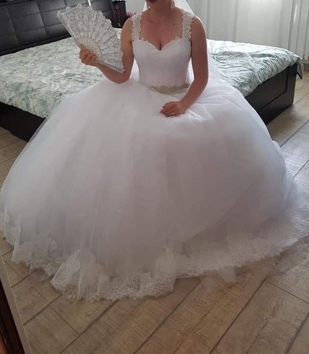 Rochie de mireasa