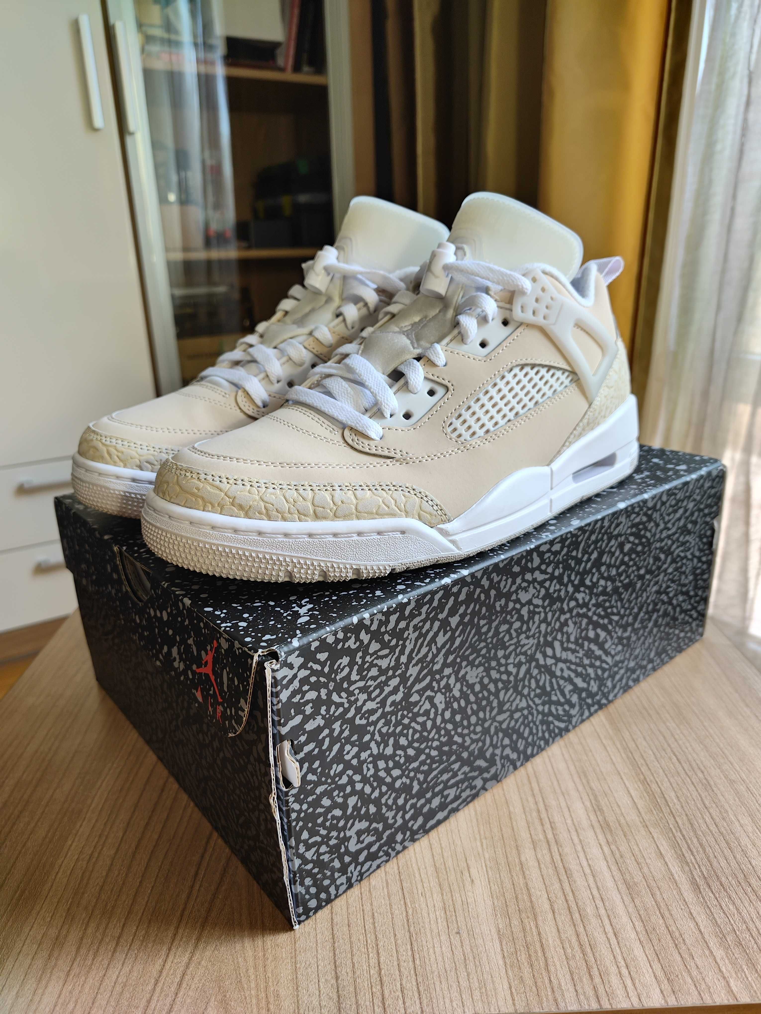 Nike Jordan Spizike Low - 42 номер