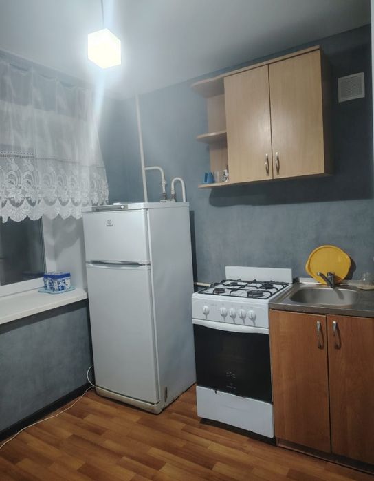 Сдам 1 ком квартиру в районе Черемушек