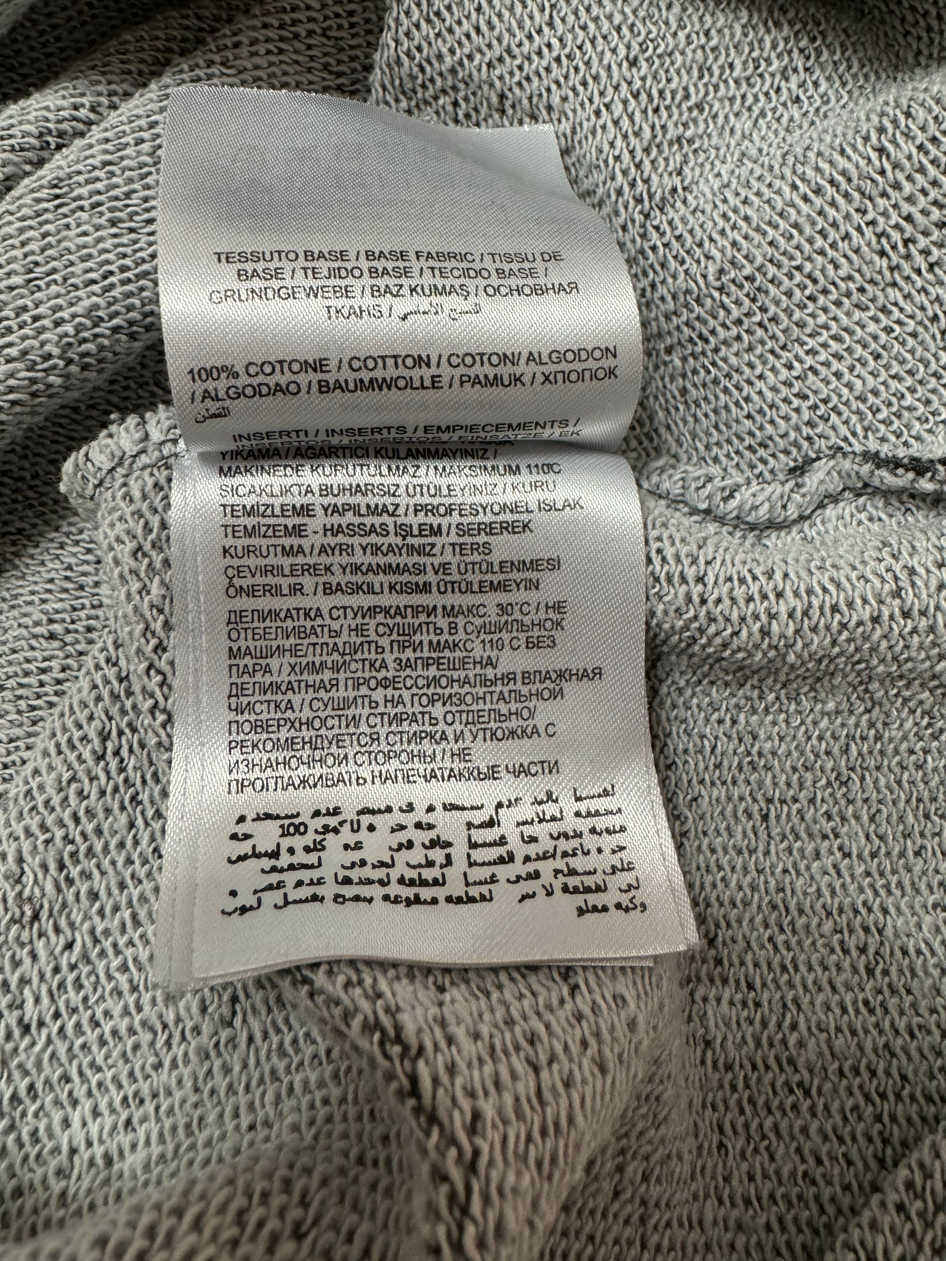 Мъжка блуза Moncler.