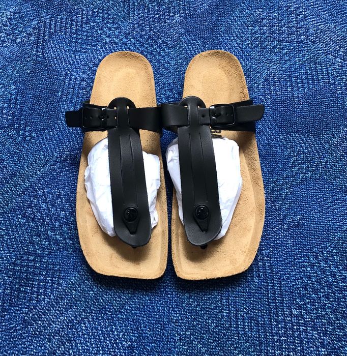 Bayton Sandals дамски сандали - 38/24см