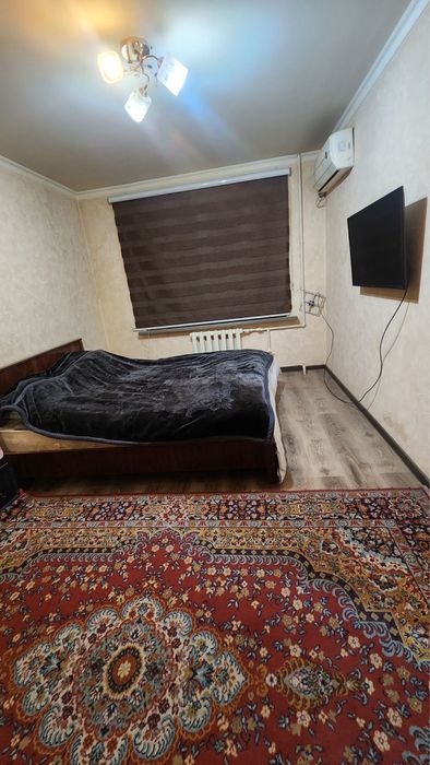 Сдается в аренду квартира Чиланзар 6