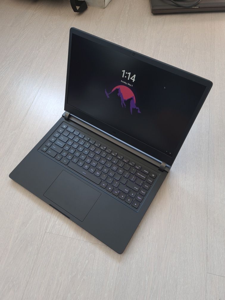 Xiaomi MI Gaming Laptop 2020 RTX2060 16GB RAM i7-9750H