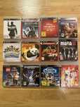 Jocuri consola PS3