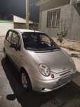 Matiz  chevrolet 2009